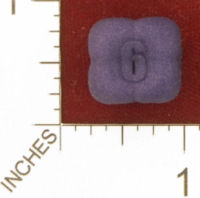 Dice : MINT25 SHAPEWAYS DIZINGOF ECHO D6 DICE 01
