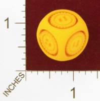 Dice : MINT25 SHAPEWAYS DIZINGOF FLOATING STEAMPUNK D6%20DIE 01