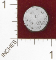 Dice : MINT25 SHAPEWAYS DIZINGOF GENUINE ROMAN DICE 01