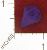 Dice : MINT25 SHAPEWAYS DIZINGOF PARACHUTE D6 01
