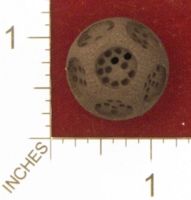 Dice : MINT25 SHAPEWAYS DIZINGOF PRE HISTORIC D12 01