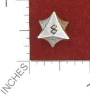 Dice : MINT25 SHAPEWAYS DIZINGOF STAR D8 DICE 01