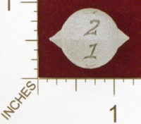 Dice : MINT25 SHAPEWAYS DIZINGOF WIZARDS D7 DICE 01