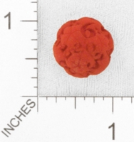 Dice : MINT25 SHAPEWAYS DIZINGOF WOBBLE D20 01