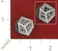 Dice : MINT25 SHAPEWAYS FIRZ WINDOWS DIE 01
