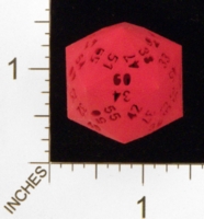 Dice : MINT25 SHAPEWAYS FRIZ D60 TRIAKIS ICOSAHEDRON 01