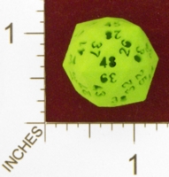Dice : MINT25 SHAPEWAYS FRIZ DISKYKIS DODECAHEDRON HOLLOW 01