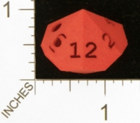 Dice : MINT25 SHAPEWAYS FRIZ ISODIE3 01