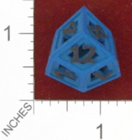 Dice : MINT25 SHAPEWAYS FRIZ ODDODEC 01