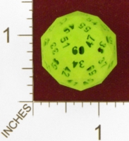 Dice : MINT25 SHAPEWAYS FRIZ PENTAKIS DODECAHEDRON HOLLOW 01