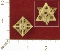 Dice : MINT25 SHAPEWAYS FRIZ STELLA D6 01