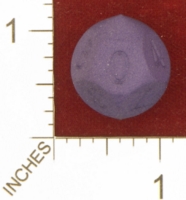 Dice : MINT25 SHAPEWAYS MAGIC D10 5 FOLD POINT NUM 01
