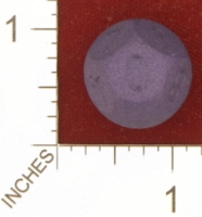 Dice : MINT25 SHAPEWAYS MAGIC D10 5 FOLD ROUND NUM 01