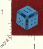 Dice : MINT25 SHAPEWAYS MCTRIVIA FLOATING FACE DIE 01
