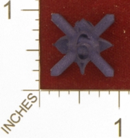 Dice : MINT25 SHAPEWAYS MCTRIVIA SPIKED POINT READER 01
