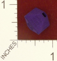 Dice : MINT25 SHAPEWAYS NOESIS I CHING DIE 01