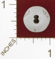 Dice : MINT25 SHAPEWAYS SYLOOK FARAWAY ROLLER DIE D8 01