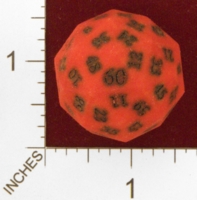 Dice : MINT25 SHAPEWAYS TETTINGER D60 03