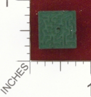 Dice : MINT25 SHAPEWAYS WILLAPUERTA MAZE DIE 01