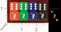 Dice : MINT25 THE SOCIETY OF ANCIENTS 01