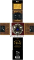 Dice : MINT25 THINK GEEK MAGIC D20 OF DESTINY 01