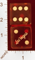 Dice : MINT25 UNKNOWN LAS VEGAS 01