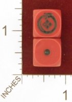 Dice : MINT25 UNKNOWN OUROBOROS