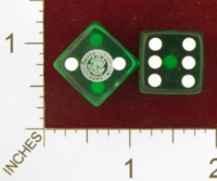 Dice : MINT25 UNKNOWN UNITED STATES ARMY 01