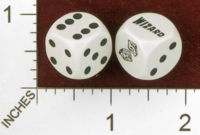 Dice : MINT25 WIZARD MILK AND CHEESE 01