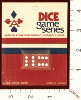 Dice : MINT26 ARRCO 01