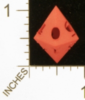 Dice : MINT26 SHAPEWAYS FRIZ ISODIE 5 HOLLOW 01