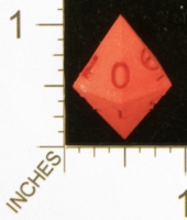Dice : MINT26 SHAPEWAYS FRIZ ISODIE 5 SOLID 01