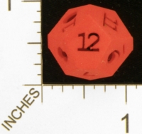 Dice : MINT26 SHAPEWAYS FRIZ ISODIE 6 HOLLOW 01