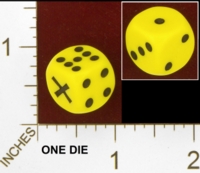 Dice : MINT26 UNKNOWN CRYSTAL CASTE RANDOM 02