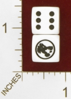 Dice : MINT26 UNKNOWN WOLFS DRAGOONS 01