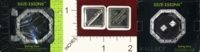 Dice : MINT26 WALLACE SILVERSMITHS DICE ISIONS 01