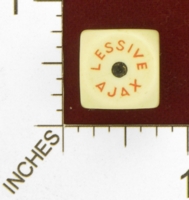 Dice : MINT27 AJAX LESSIVE 01