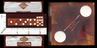 Dice : MINT27 BC WILLS M 01