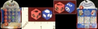 Dice : MINT27 BLIP TOYS SQUINKIES 01