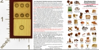 Dice : MINT27 CREATIVECRAFTHOUSE DOT COM 01