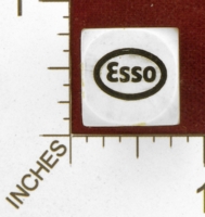 Dice : MINT27 ESSO 01