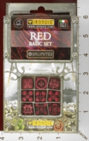 Dice : MINT27 IRONDIE UNLIMITED 02