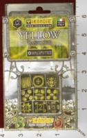 Dice : MINT27 IRONDIE UNLIMITED 04