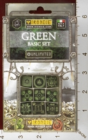 Dice : MINT27 IRONDIE UNLIMITED 05
