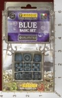 Dice : MINT27 IRONDIE UNLIMITED 06