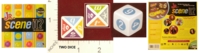 Dice : MINT27 SCREENLIFE JR SCENE IT 01