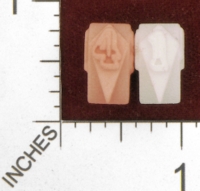 Dice : MINT27 SHAPEWAYS MANDALORIAN JEM DICE 01
