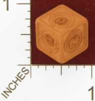 Dice : MINT27 SHAPEWAYS WILLLAPUERTA ELEMENT DIE 01