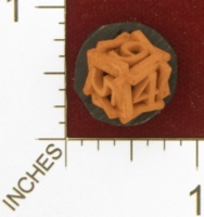 Dice : MINT27 SHAPEWAYS WILLLAPUERTA TILTED FRAME DIE 01