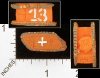 Dice : MINT27 TRISTAN V CONVERT DICE AGE DERANGER 01